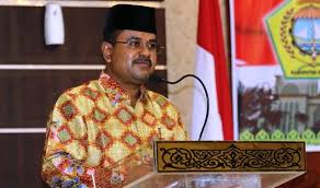 Bupati Karimun Minta Camat Berikan Dorongan Pada  PKK